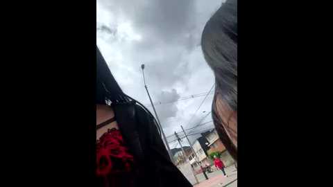 nahomy_cute1 @ stripchat on 20251030