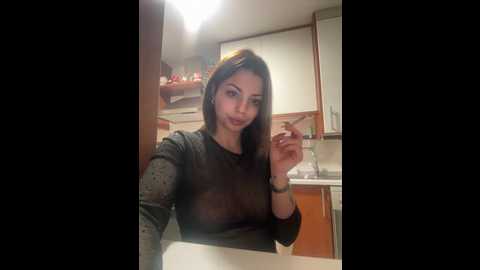 noeliagglow @ stripchat on 20251030