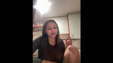 noeliagglow @ stripchat on 20251030