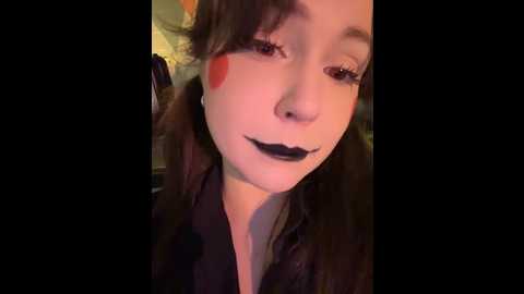 peachy_dream @ stripchat on 20251030