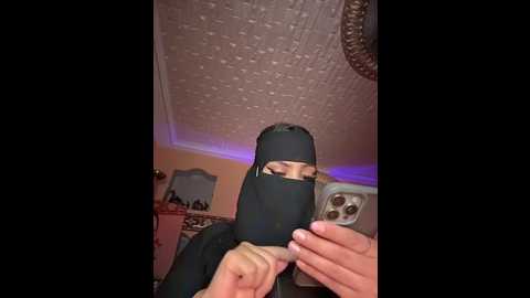 queentaraf999 @ stripchat on 20251030