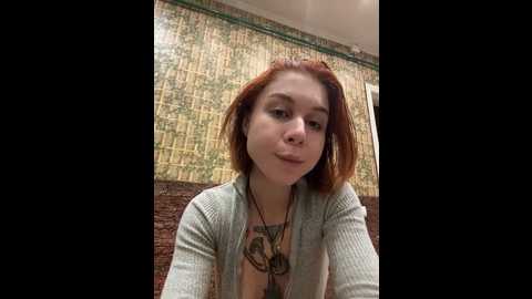 rosiesecret @ stripchat on 20251030