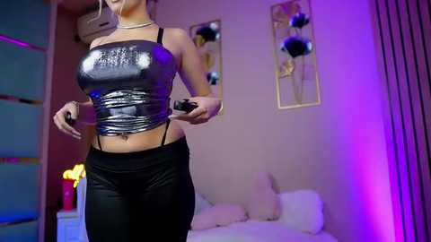 sabrinajade @ stripchat on 20251030