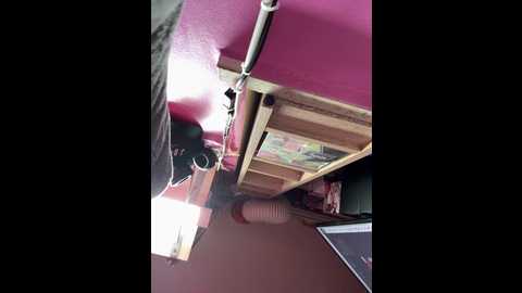 sexymelli18 @ stripchat on 20251030