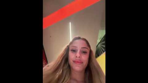 sophievj @ stripchat on 20251030