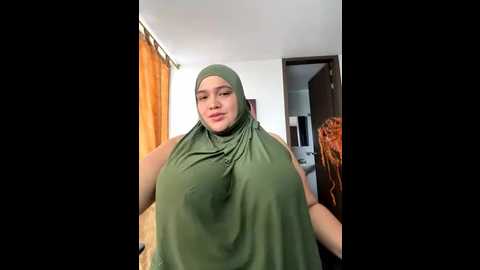 sweetmuslim01 @ stripchat on 20251030