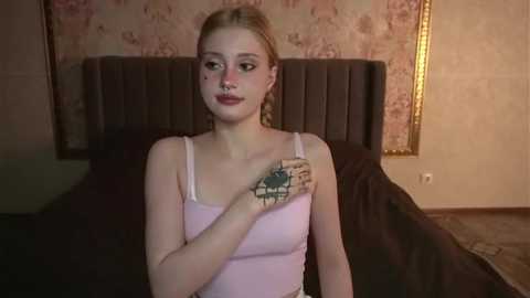 taliagreen @ stripchat on 20251030