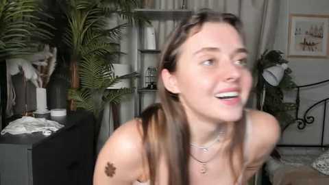 thelmajusto @ stripchat on 20251030