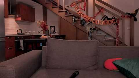 vanillalivitski @ stripchat on 20251030