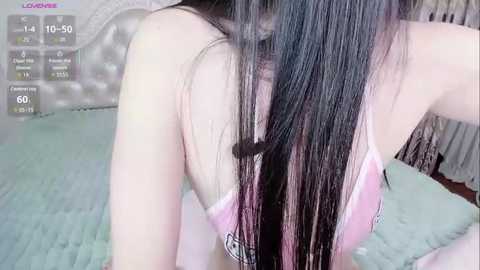 wanan2005 @ stripchat on 20251030