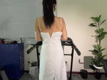 xiaowan_x @ stripchat on 20251030