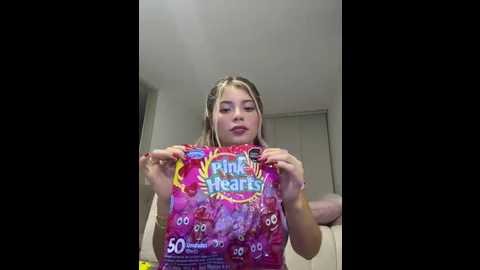 _alicee_1 @ stripchat on 20251031