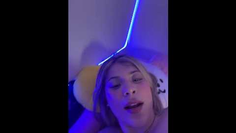 _alicee_1 @ stripchat on 20251031