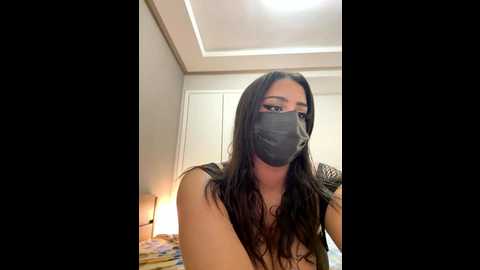 ahlam7578 @ stripchat on 20251031