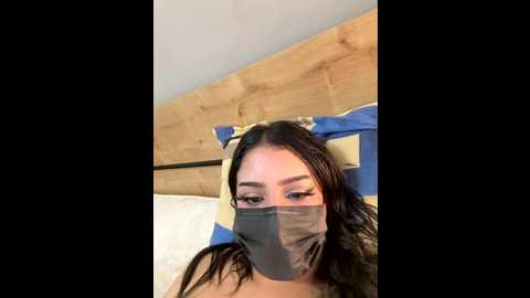 ahlam7578 @ stripchat on 20251031