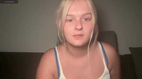 allylove03 @ stripchat on 20251031