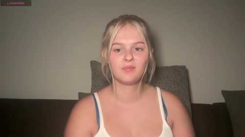 allylove03 @ stripchat on 20251031