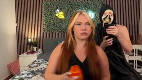 anjaamelia @ stripchat on 20251031