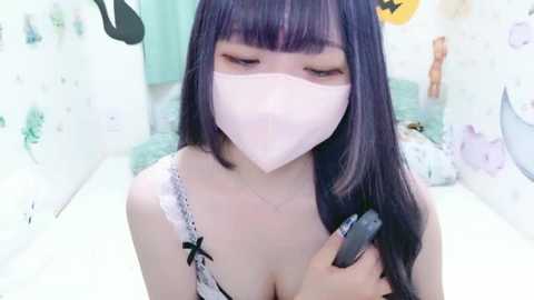 asuka_ch @ stripchat on 20251031