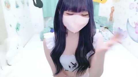 asuka_ch @ stripchat on 20251031