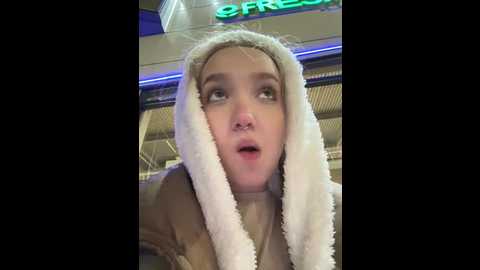 bambi_lu @ stripchat on 20251031