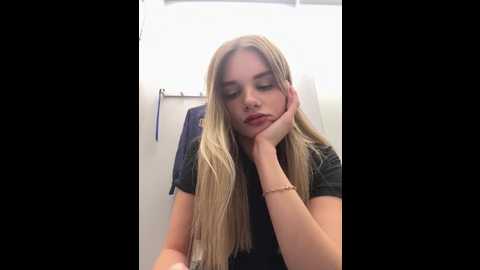 baravisha @ stripchat on 20251031