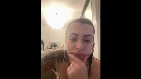 barbie_1312 @ stripchat on 20251031