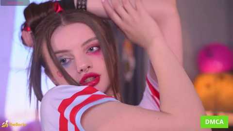 bellacle @ stripchat on 20251031