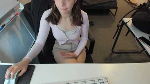 bellefleurrr @ stripchat on 20251031