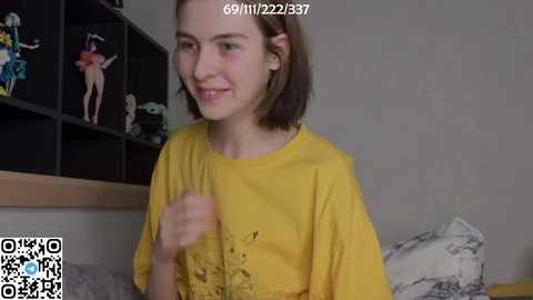 bertamimi @ stripchat on 20251031