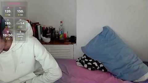 blueandjen @ stripchat on 20251031