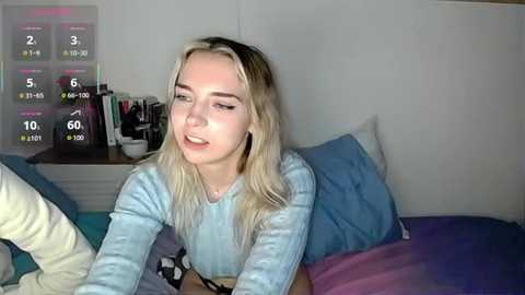 blueandjen @ stripchat on 20251031