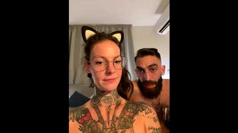 brownieyqueen @ stripchat on 20251031