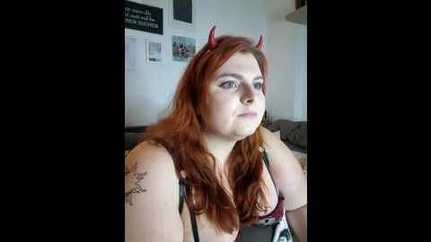 chrissiosaurus @ stripchat on 20251031