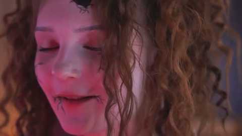 cindygarrison @ stripchat on 20251031