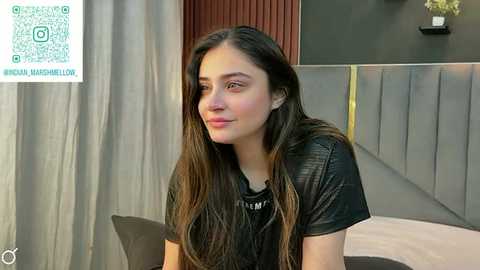 demieliss @ stripchat on 20251031