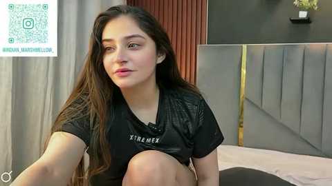 demieliss @ stripchat on 20251031