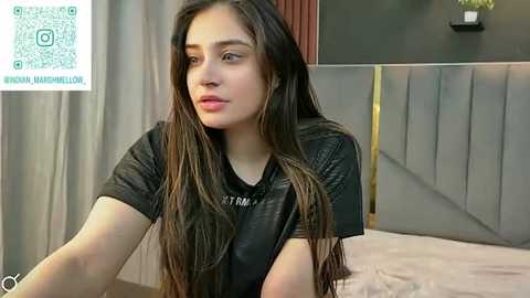 demieliss @ stripchat on 20251031