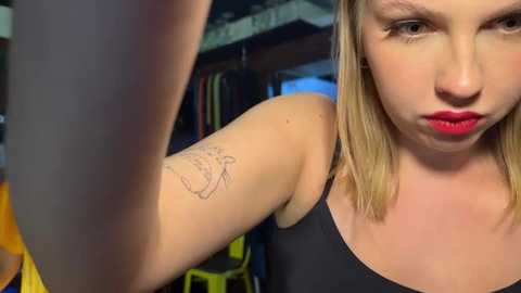 dirtypub @ stripchat on 20251031