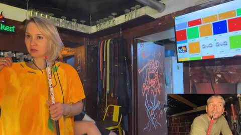 dirtypub @ stripchat on 20251031