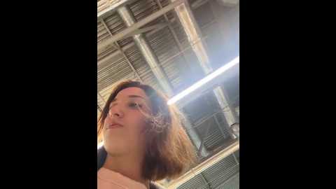 dollytall @ stripchat on 20251031