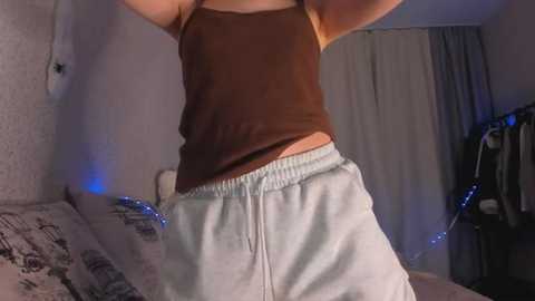 edenvixen @ stripchat on 20251031