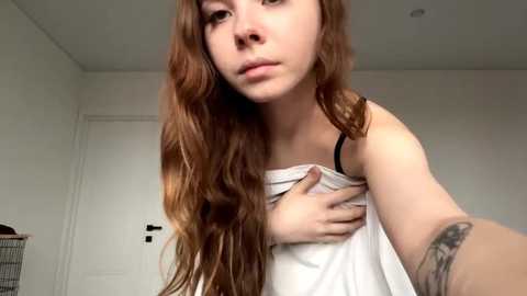 ehtelbiondi @ stripchat on 20251031