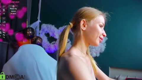 elis_fox @ stripchat on 20251031