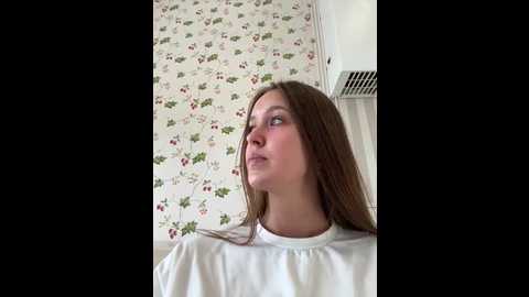 ellirose @ stripchat on 20251031