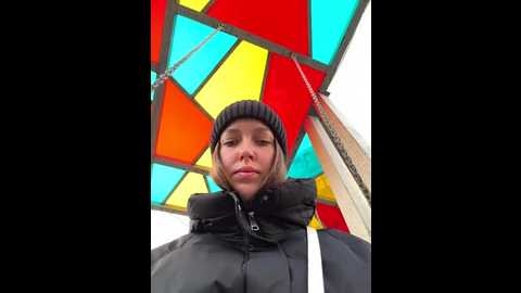 ellirose @ stripchat on 20251031