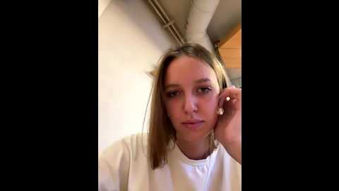 ellirose @ stripchat on 20251031