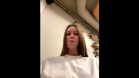 ellirose @ stripchat on 20251031