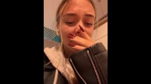 enjoy_my_beauty @ stripchat on 20251031