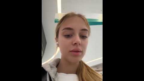 enjoy_my_beauty @ stripchat on 20251031